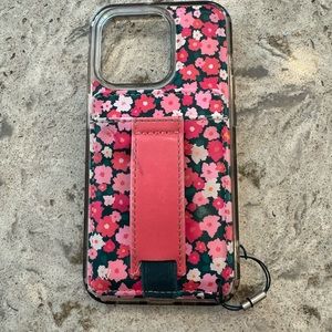 iPhone 14 Pro Walli Case